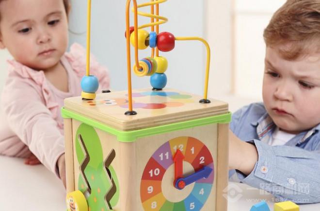 啟鹿幼兒托管中心