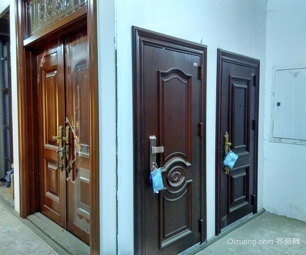 飛云防盜門怎么樣