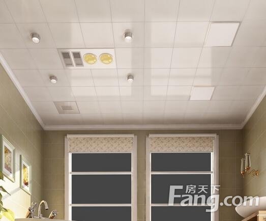 華帝集成吊頂圖片