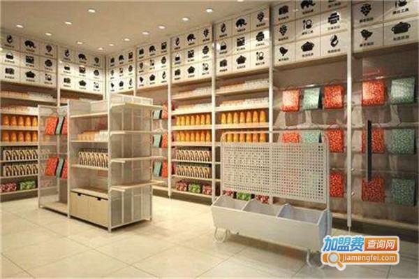 10元店加盟費(fèi)