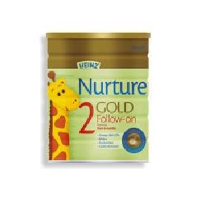 亨氏奶粉怎么樣