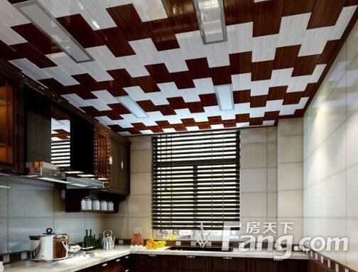 華帝集成吊頂圖片