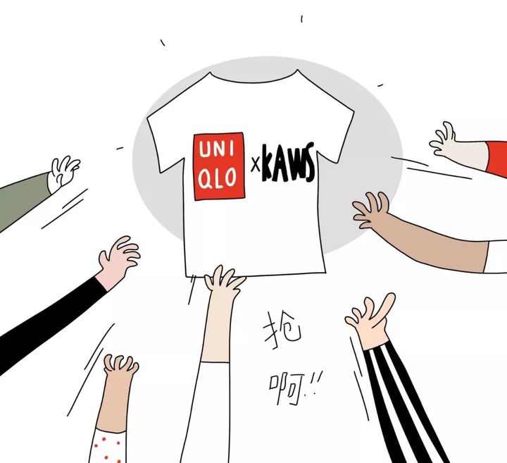 優(yōu)衣庫圖片