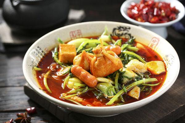 麻辣燙 產品圖1