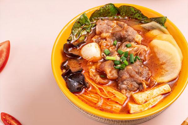 麻辣燙 產品圖2