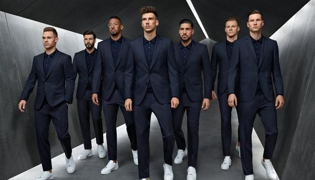 hugo和boss區(qū)別是什么 hugo和boss哪個檔次高