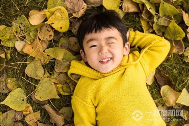 花木馬兒童攝影