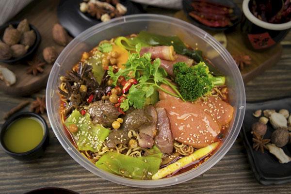 麻辣燙 產品圖3