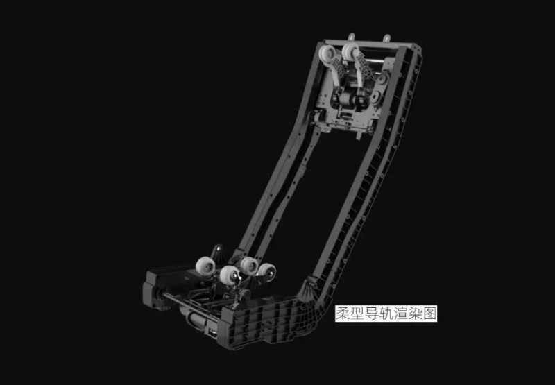 高端按摩椅怎么選？資深體驗官帶來榮泰RT8900按摩椅測評