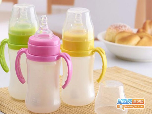 孕嬰坊母嬰店加盟費