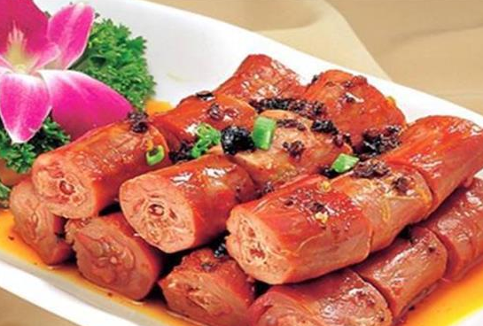 鹿鼎記黑鴨子加盟