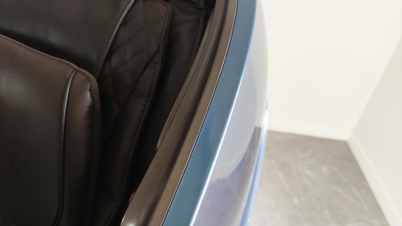 高端按摩椅怎么選？資深體驗官帶來榮泰RT8900按摩椅測評