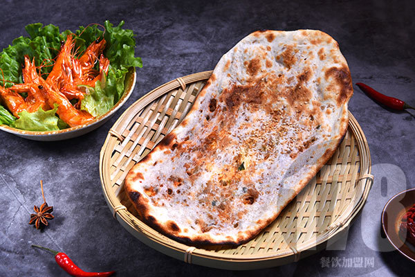 阿甘鍋盔加盟費是多少