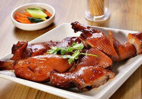 鹿鼎記黑鴨子加盟