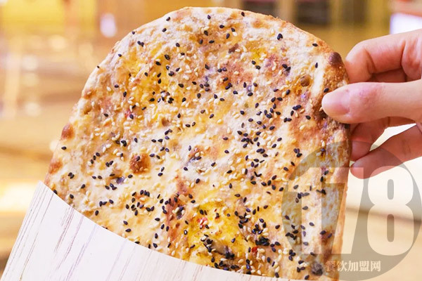 阿甘鍋盔加盟費是多少