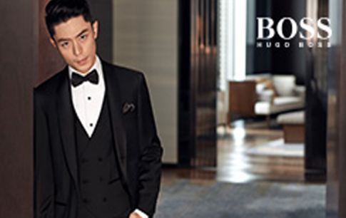 hugo和boss區(qū)別是什么 hugo和boss哪個檔次高