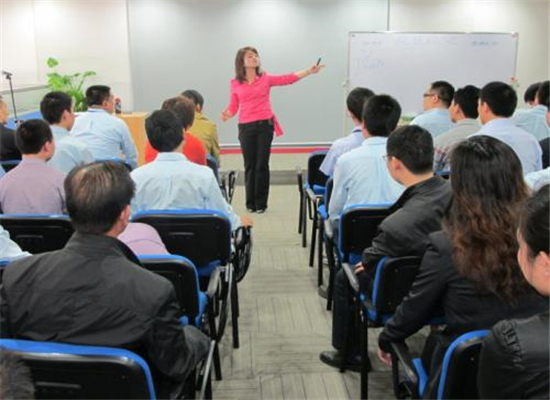 行動成功國際教育集團