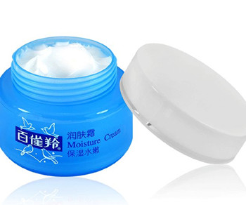 最安全的國(guó)產(chǎn)護(hù)膚品百雀羚