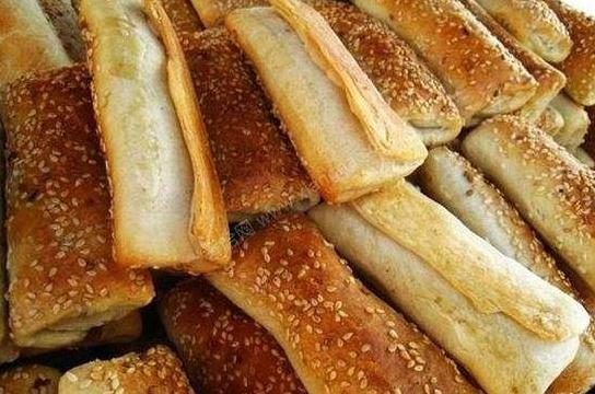 武大郎燒餅加盟店