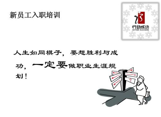 行動成功國際教育集團