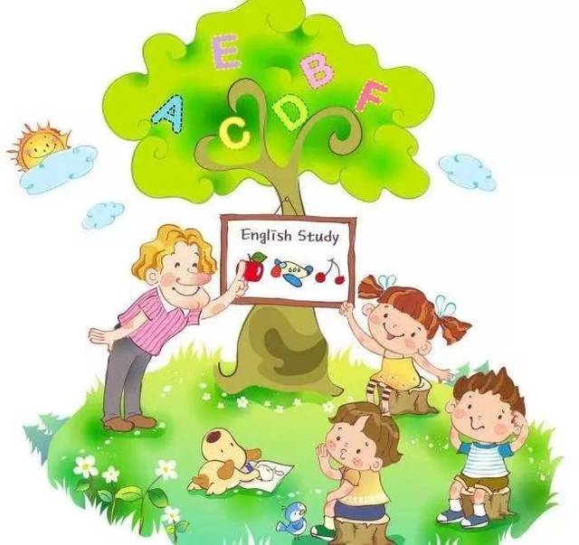 浦東少兒英語培訓