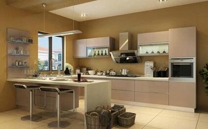 加盟整體櫥柜店