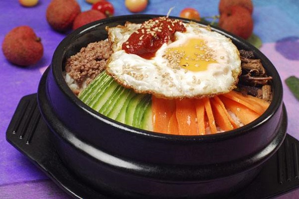 石鍋拌飯加盟哪家好