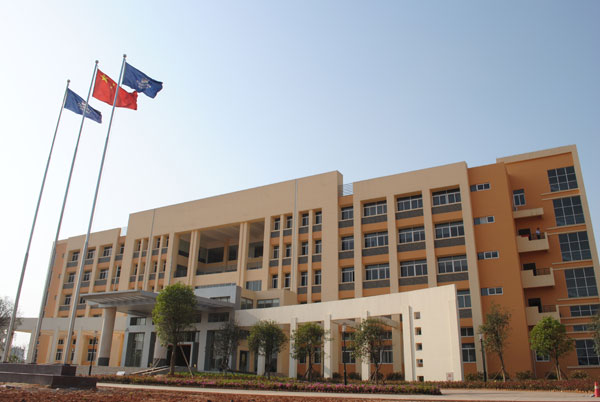 江西好幫手電子科技有限公司