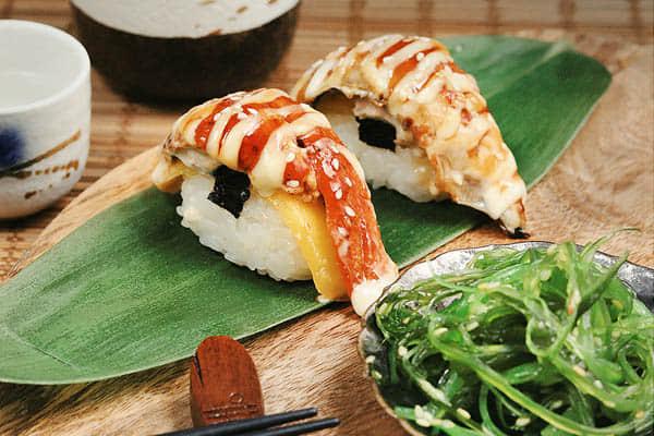 大禾壽司 產品圖4