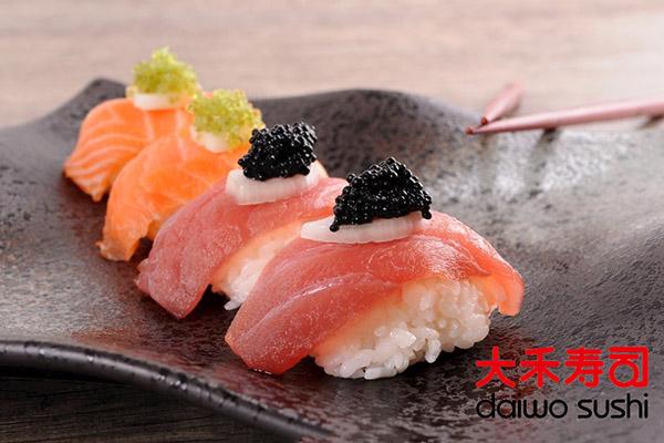 大禾壽司 產品圖2