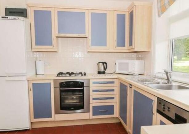 加盟整體櫥柜店