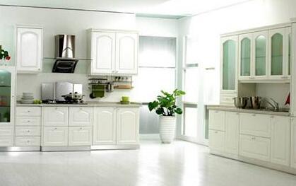 加盟整體櫥柜店