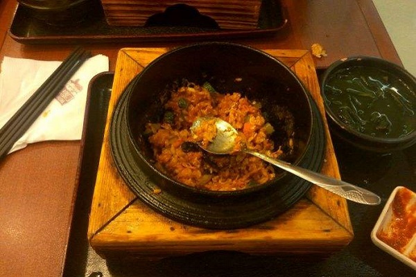 石鍋拌飯加盟哪家好