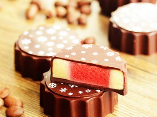 手工巧克力加盟