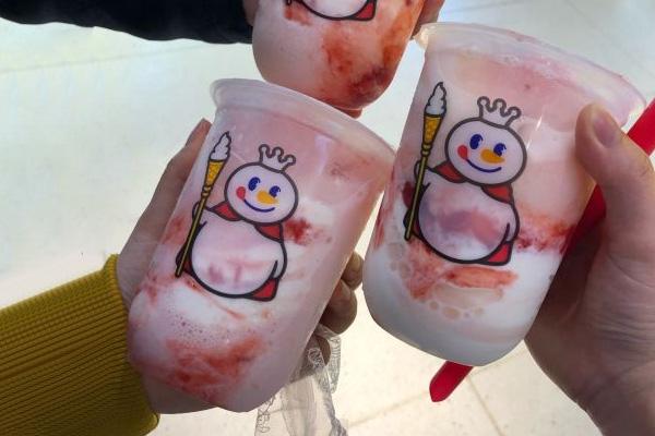 冰雪蜜城加盟費