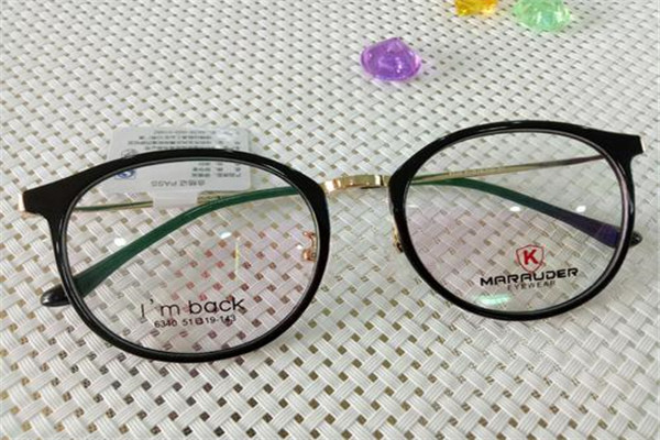 尚米眼鏡加盟怎么樣