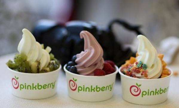 百純冰淇淋加盟