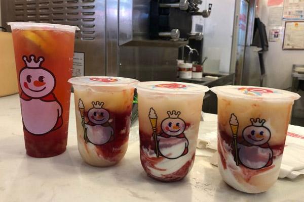 冰雪蜜城加盟費