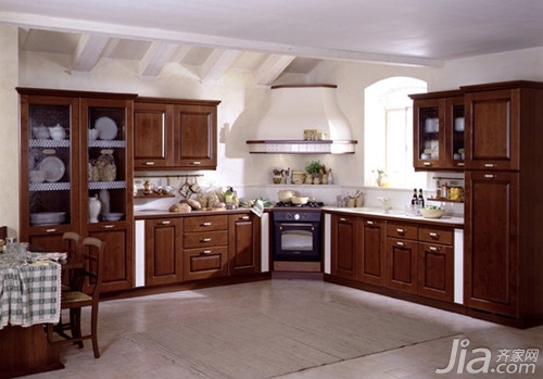 西門子整體廚房