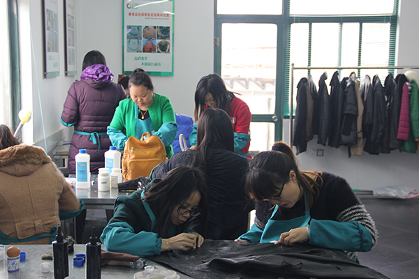 洗衣店加盟選賽維干洗