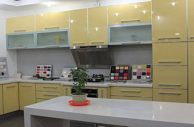 帥康廚房電器加盟