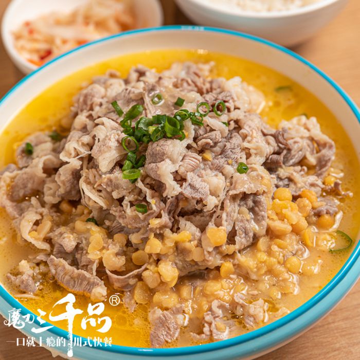 中餐加盟哪家好