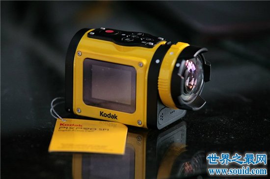 攝像機十大品牌排行榜，攝像機哪個牌子好？(www.souid.com)