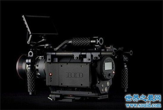 攝像機十大品牌排行榜，攝像機哪個牌子好？(www.souid.com)