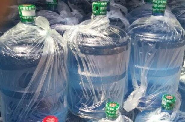 農夫山泉有桶裝水嗎