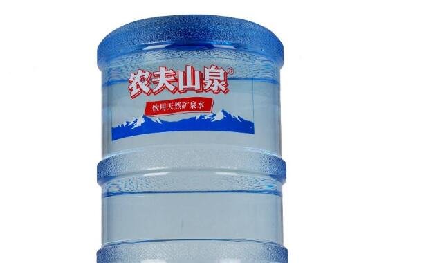 農夫山泉有桶裝水嗎