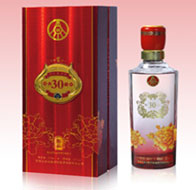 五糧液百年富貴