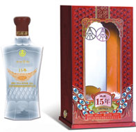 五糧液百年富貴