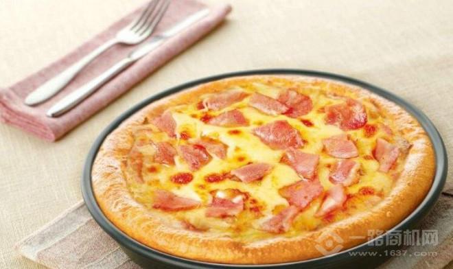 三五公里披薩加盟