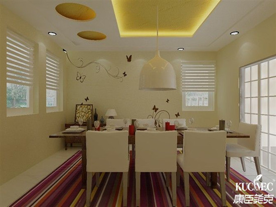 康臣美克硅藻泥